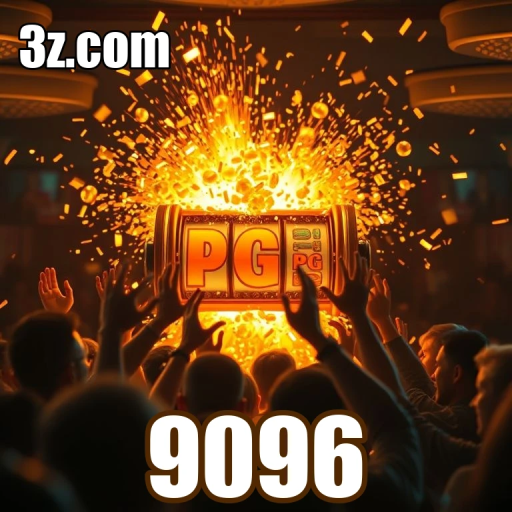 Esportes no 9096: Engajamento e Diversão a Cada Jogada