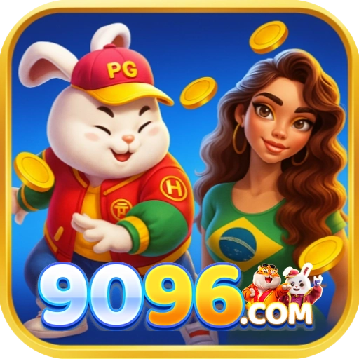 9096 logo