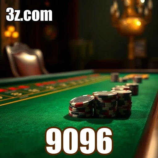 Estratégia Brilhante: Conquiste o Mundo no 9096